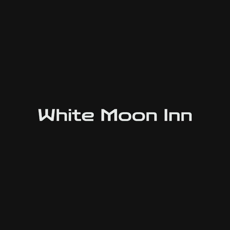 White Moon Inn Иерусалим Экстерьер фото